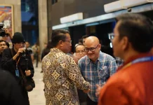 Semester I 2026, Sebanyak 5,5 Juta Permohonan Administrasi Hukum Terlayani