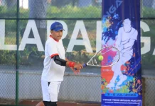 Pengayoman Cup 2026 Wahana Wujudkan Insan Pengayoman Kuat, Sehat, Berintegritas