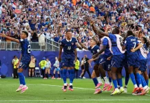 Maroko dan Prancis Jadi Dua Tim Pertama Lolos Perempat Final Piala Dunia 2026