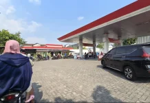 Kenaikan Harga BBM Jadi Penyumbang Inflasi Terbesar di Kota Yogyakarta