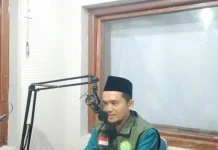 Dakwah dari Penyuluh KUA Wirobrajan tentang Pencegahan Penyalahgunaan Narkoba