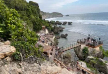 Gunungkidul Susun Sistem Insentif untuk Kendalikan Tata Ruang