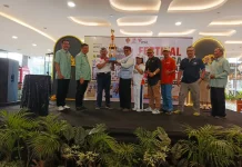 Sleman Pertahankan Gelar Juara Umum Forda DIY