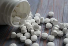 Peredaran Obat Keras Pil Sapi di Masyarakat