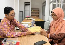 Sasar Isu Pendidikan dan Sosial, Baznas Sleman Salurkan Rp 664 Juta Dana ZIS
