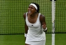Gauff Tundukkan Bencic untuk Melaju ke Babak Perempatfinal