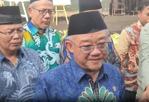 Rencana Integrasi Kantin Sekolah dengan Program MBG Masih Dikaji