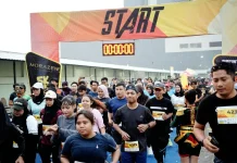 Run For Fun 2026 MORAZEN Yogyakarta Perkuat Sport Tourism Kulon Progo