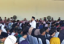 Mensos Tegaskan Sekolah Rakyat untuk Kurangi Angka Kemiskinan