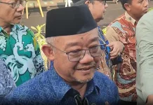 Kemendikdasmen Targetkan Sekolah Nasional Terintegrasi Beroperasi Tahun Ini