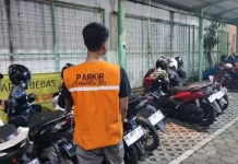 Libur Sekolah, Dishub Bantul Optimalkan Retribusi Parkir