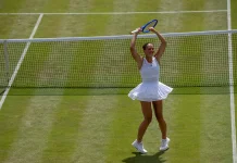 Marta Kostyuk Tembus Perempatfinal Wimbledon 2026