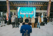 IKAJO Sulsel Diharapkan Jadi Penghubung Pendidikan dan Budaya