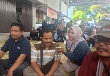 Pertuni DIY Apresiasi Siaran Piala Dunia 2026 di RRI Yogyakarta