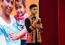 Turunkan Angka Kekerasan Anak, WVI Dorong Perlindungan Berkelanjutan