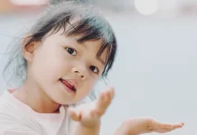 Makna Melindungi Anak menurut Pandangan Katolik