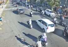 DIY Cerah Hari Rabu Ini, Waspada Cuaca Panas pada Siang Hari