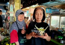 Wedang Sendang Ayu Mbak Marsuwe Jadi Favorit Wisatawan Yogyakarta