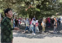 Keraton Yogyakarta Mendapat Atensi Besar Wisatawan saat Libur Sekolah