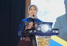 Semester Pertama 2026, Pengembangan Kompetensi SDM Hukum Capai 79 Persen
