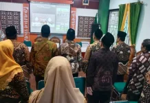Layanan Prima Si SAPA oleh Kementerian Agama  Kota Yogyakarta