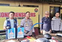 Libur Sekolah Waspadai Peningkatan Kasus Kenakalan Remaja