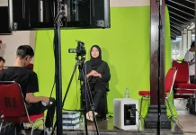 Tak Hanya Majukan Industri, Regulasi Perfilman DIY Hadir Melindungi Pekerja Film