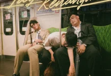 WIJAYA80 Rilis "Lagu Kenangan" setelah Setahun Penantian