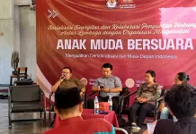 Partisipasi Penyandang Disabilitas dalam Menguatkan Demokrasi