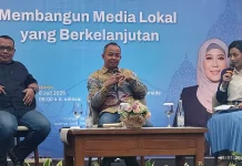 Media Massa Harus Bangun Kepercayaan Publik di Era Digital