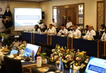 Komisi XIII Berkunjung, Kemenkum DIY Banggakan Tak Ada Disharmoni Regulasi