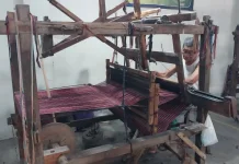 Menelusuri Jejak Tenun Lurik Kurnia yang Masih Setia pada Tradisi