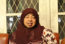 Chamamah Soeratno Wafat, Cendekia Muslimah Aisyiyah yang Pernah Berpidato di PBB