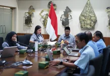 RKPD 2027 Kulon Progo Mulai Disusun, Jajaran Agung Rektono Seto Aktif Dilibatkan