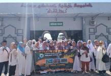PKBM Bina Karya SPA Gelar Wisata Edukasi untuk Perkuat Pembelajaran Kontekstual