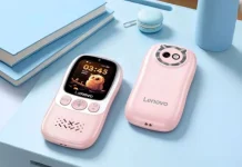 HP Anak Lenovo Fokus untuk Belajar