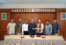 Fapet UGM Gandeng Industri Kulit Wujudkan SDM Berkualitas