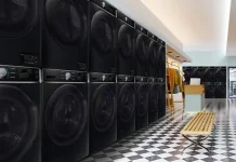 Bisnis Laundry Menggeliat, Efisiensi dan Durabilitas Mesin Kunci Pertumbuhan