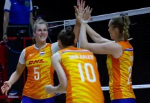 Taklukkan Prancis, Belanda Jaga Kans ke Putaran Final