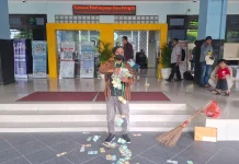 Pengusutan Kasus Korupsi Jumbo oleh Kortastipikor Beroleh Dukungan dari JCW