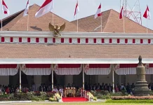 Program Istana untuk Rakyat, Gedung Agung Dibuka Gratis