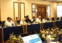 Agung Siap Jalankan Poin Hasil Townhall Meeting dengan Menkum