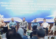 Waspadai Jerat Judi Online di Tengah Piala Dunia 2026