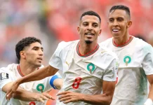 Maroko, Potret Kesuksesan Kebijakan Naturalisasi di Panggung Piala Dunia
