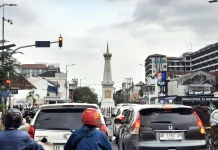 Produk Indikasi Geografis Bisa Jadi Pilihan Oleh-Oleh Khas Yogyakarta