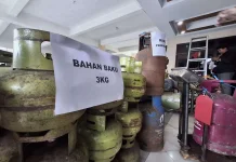 Regulasi Elpiji 3 Kg Bakal Terbit, Lindungi Publik Yogyakarta dari Lonjakan Harga