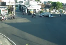 Prakiraan Cuaca Jumat, Cerah hingga Berawan Sepanjang Hari di Seluruh Wilayah DIY