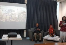 Pemda DIY Gandeng BNNP Kembangkan Sentra Kuliner dan Wisata di Gowongan