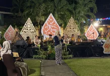 Mandira Baruga Hidupkan Dolanan Anak lewat Gelar Budaya Padang Mbulan
