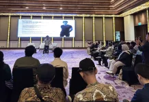 Beragam Perspektif Soal Pariwisata Warnai GoodTalk Off-Air GNFI
